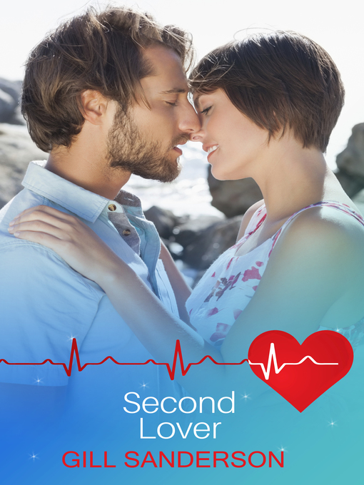 Cover image for Second Lover